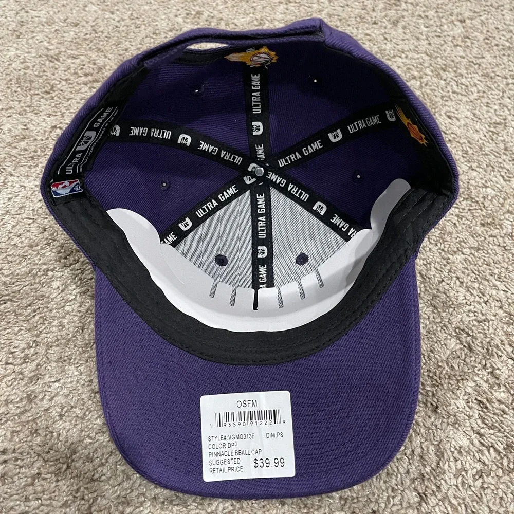 Ultra Game phoenix suns