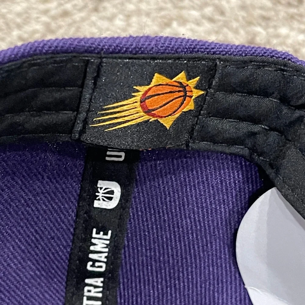 Ultra Game phoenix suns