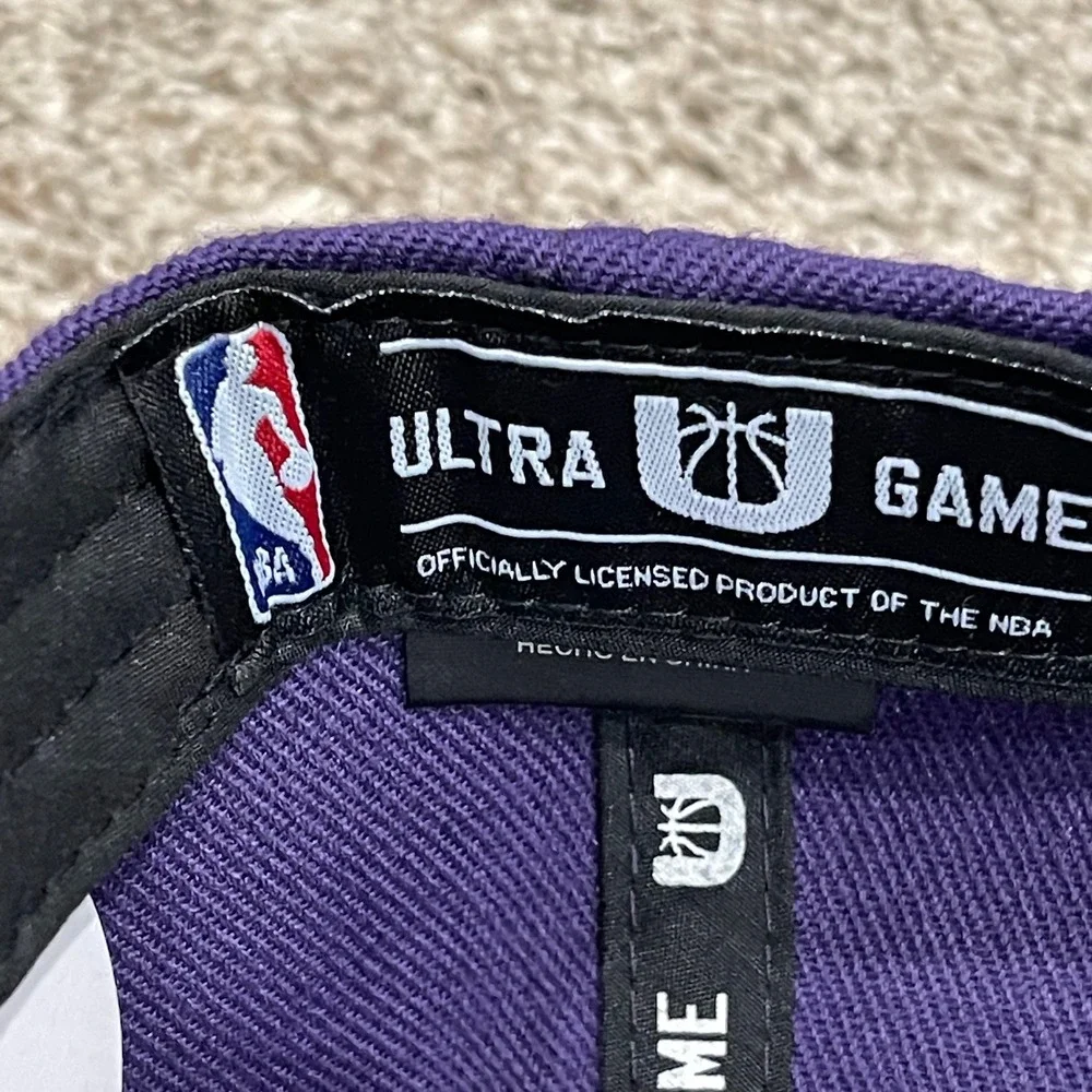 Ultra Game phoenix suns