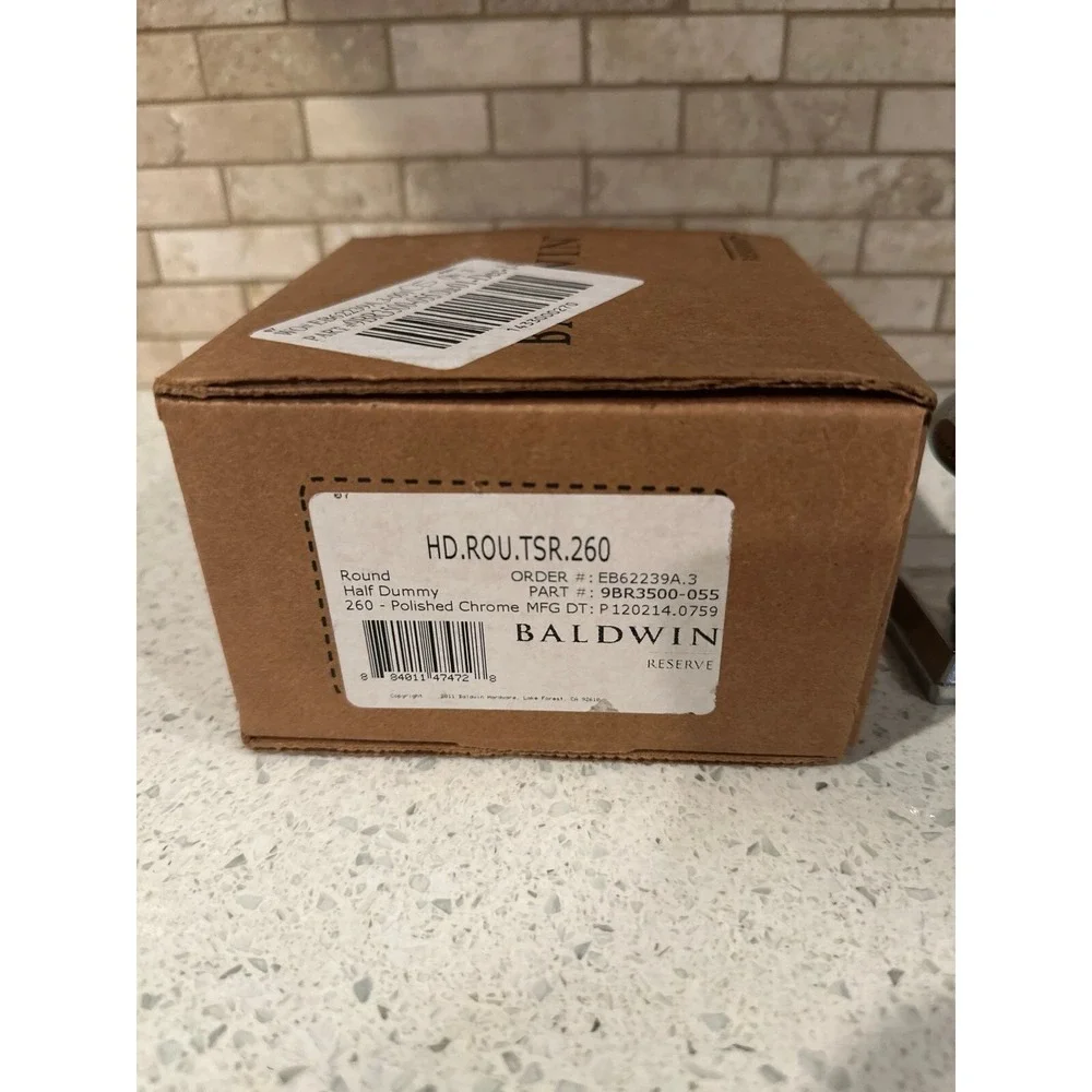 baldwin reserve part