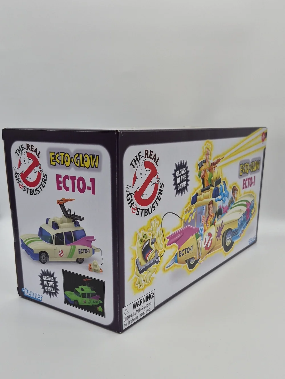 Kenner brand new