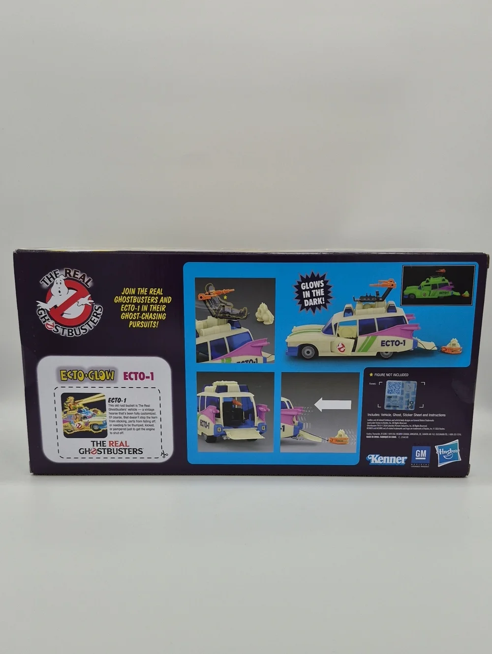 Kenner brand new