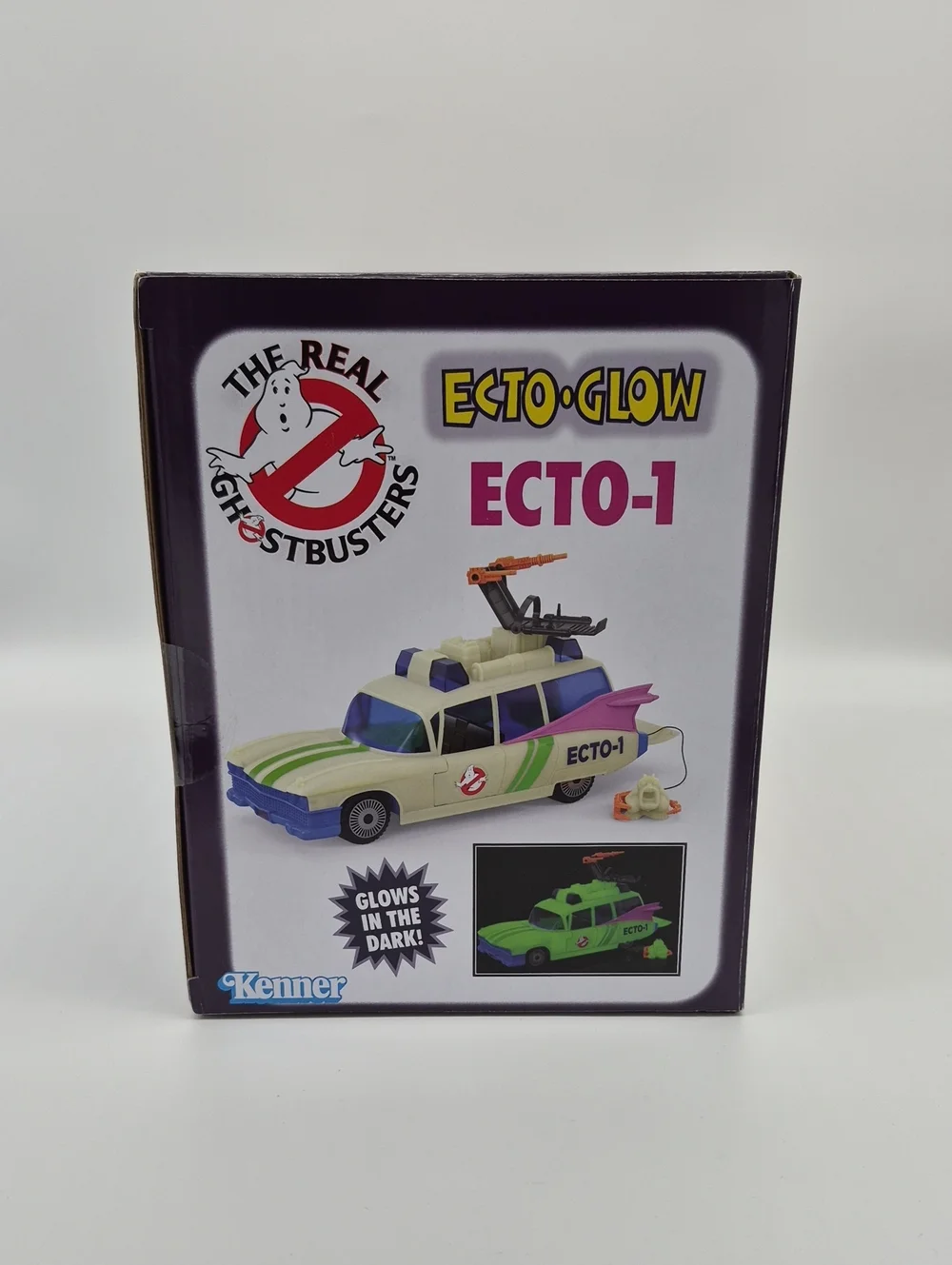 Kenner brand new