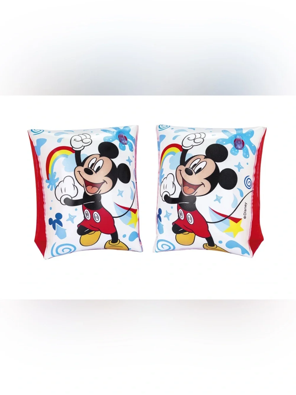 Bestway mickey inflatable