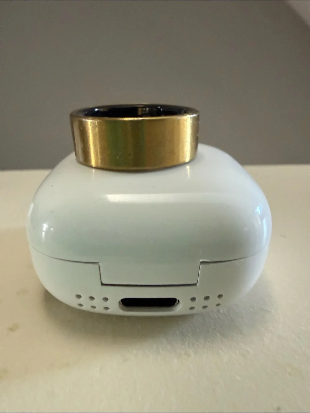 Qalo gold smart