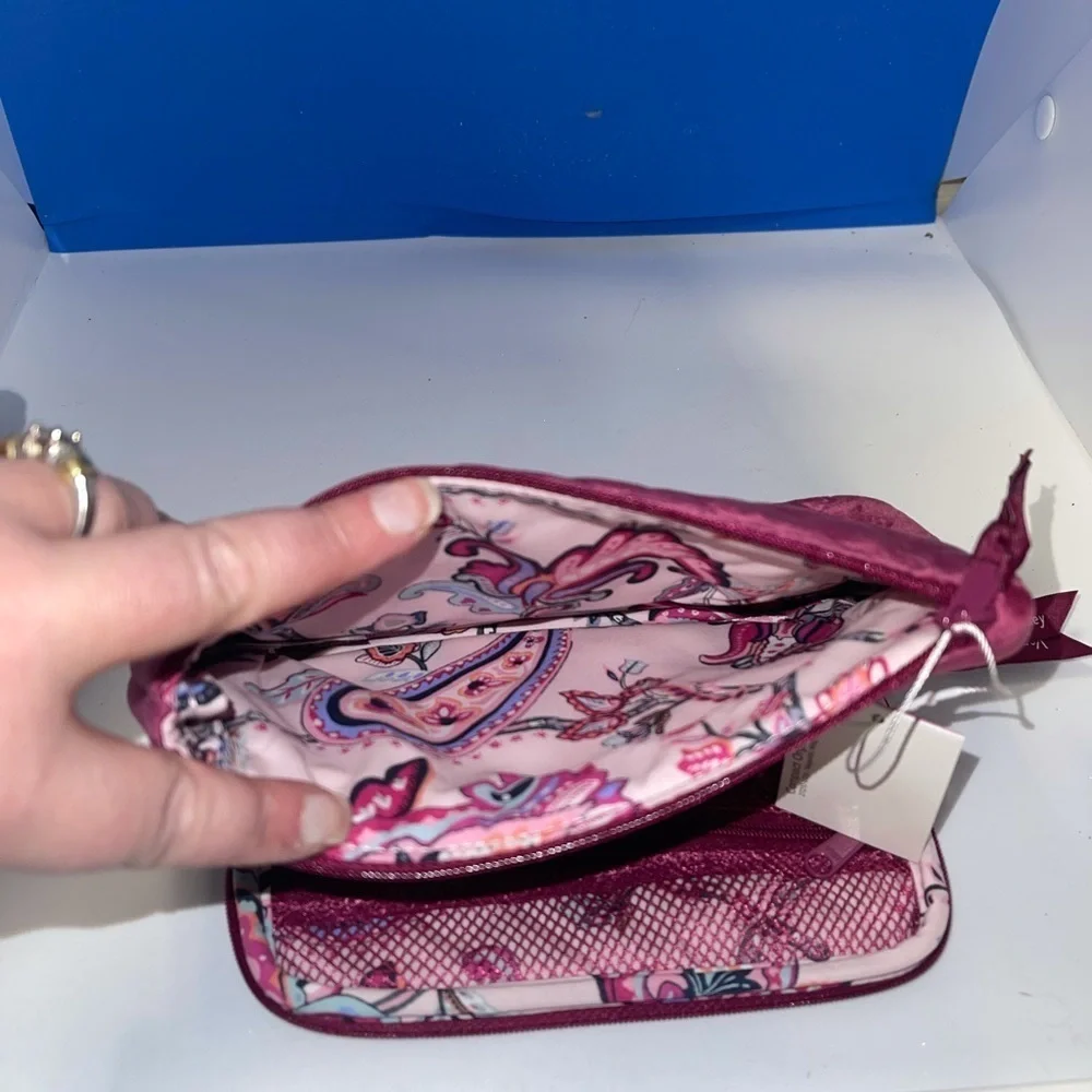 Vera Bradley vera bradley