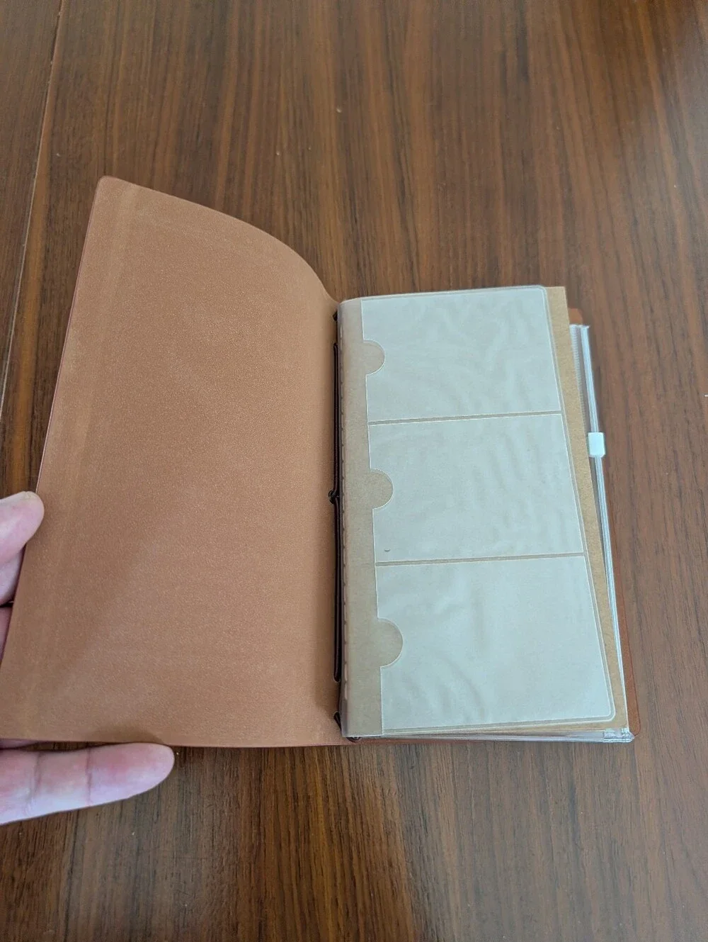 N/A classic brown