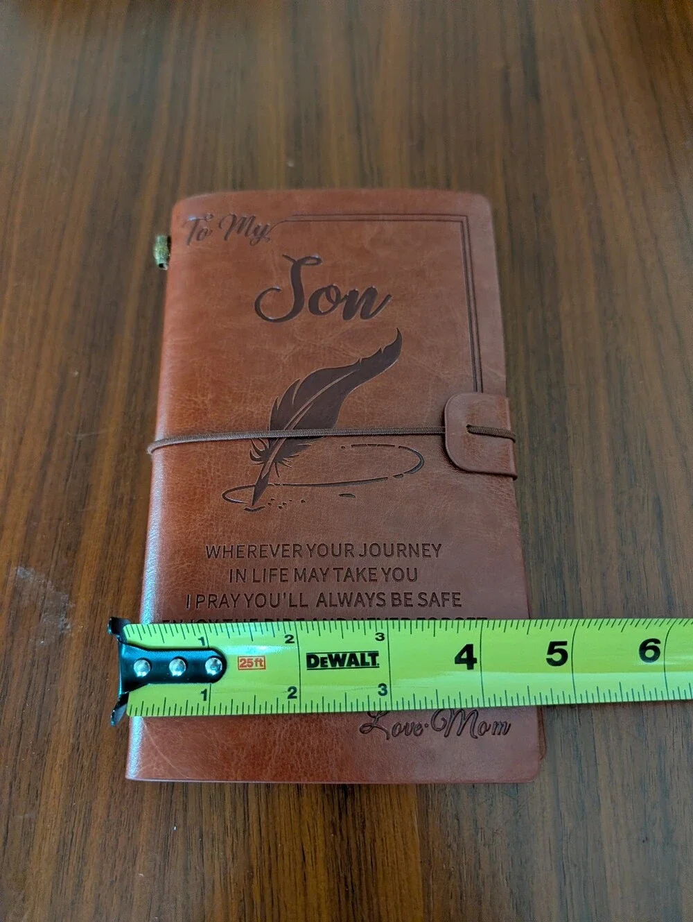 N/A classic brown