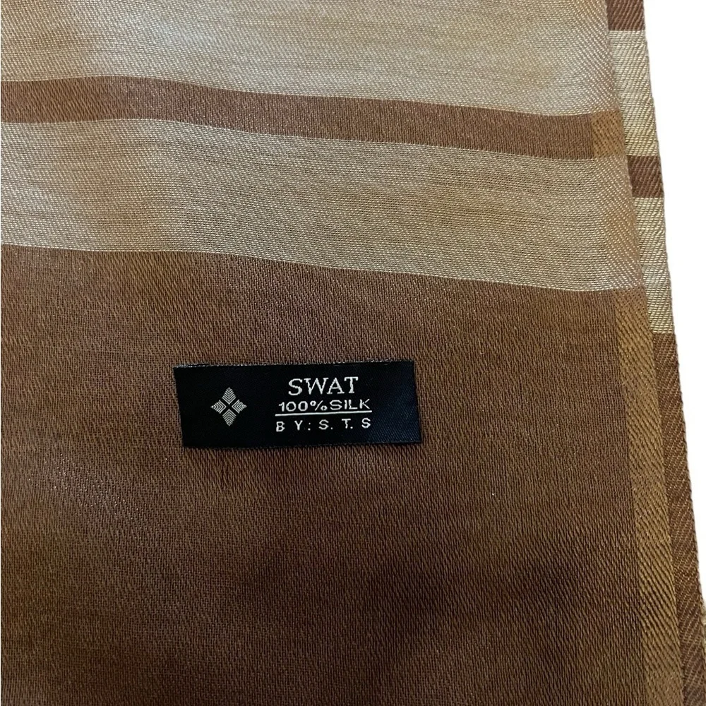 STS Swat approximate measurements