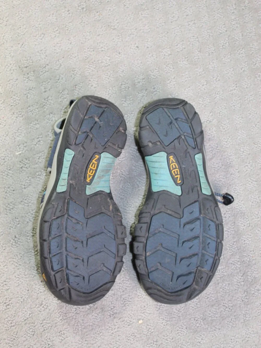 Keen newport h2