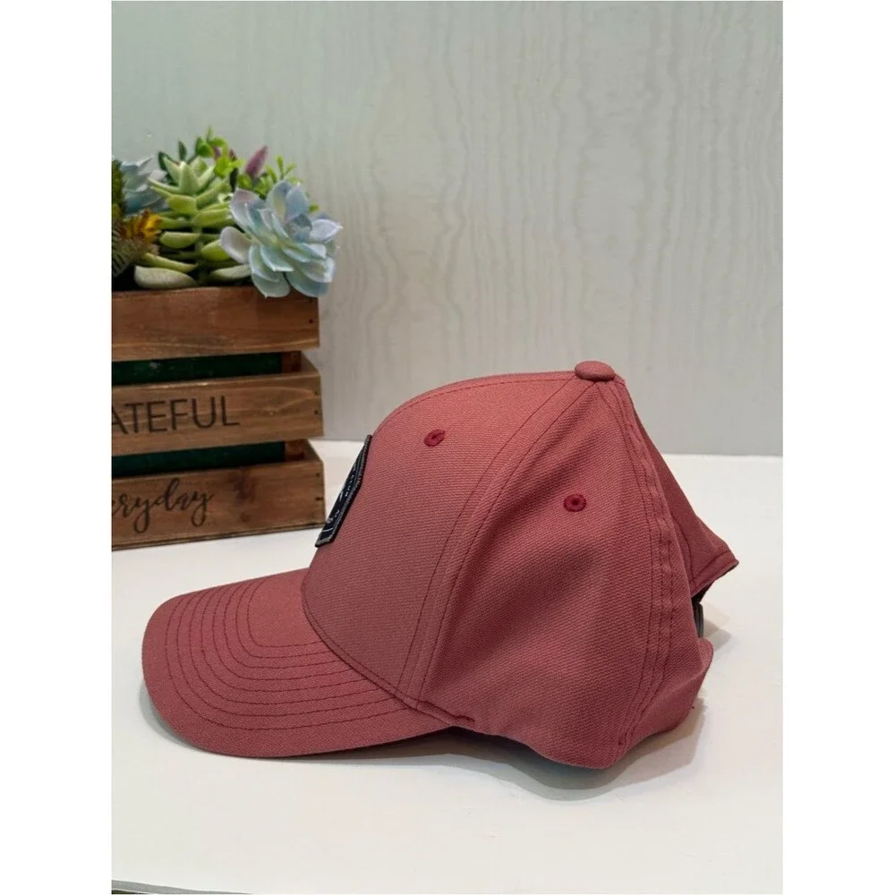 One Ten Flex Fit Balboa Bay Club Newport Beach CA SnapBack Cap Hat Unisex
