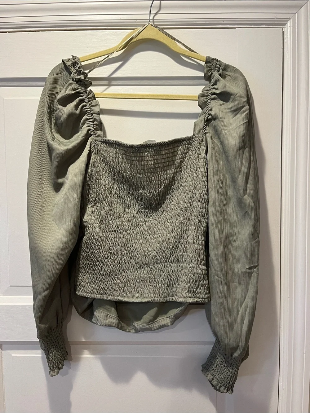 Astr flattering square