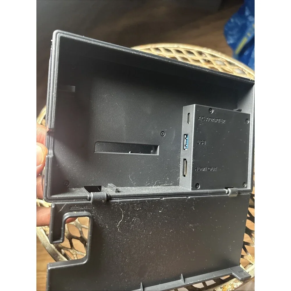 Nintendo official genuine
