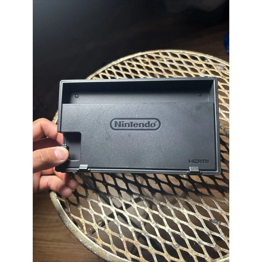 Nintendo official genuine