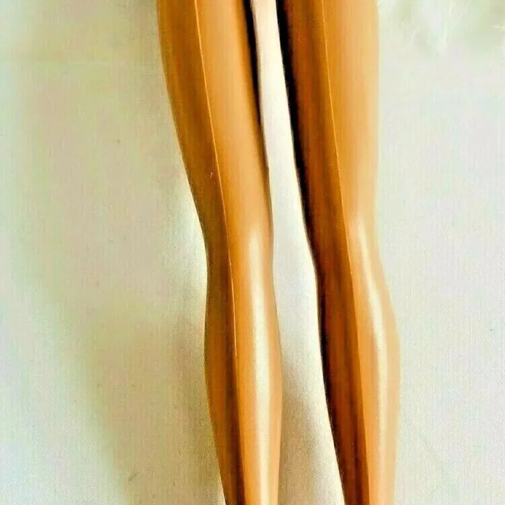 Mattel barbie head