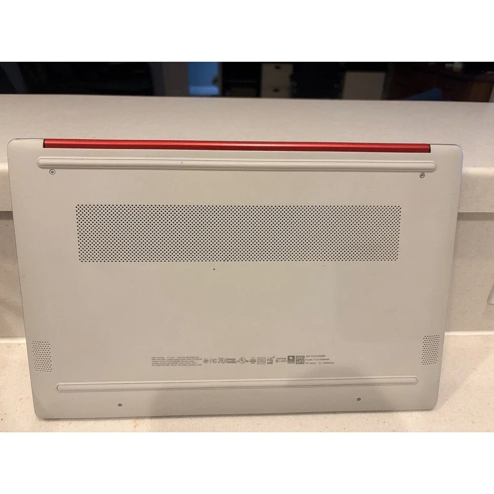 HP 15 fd0083wm