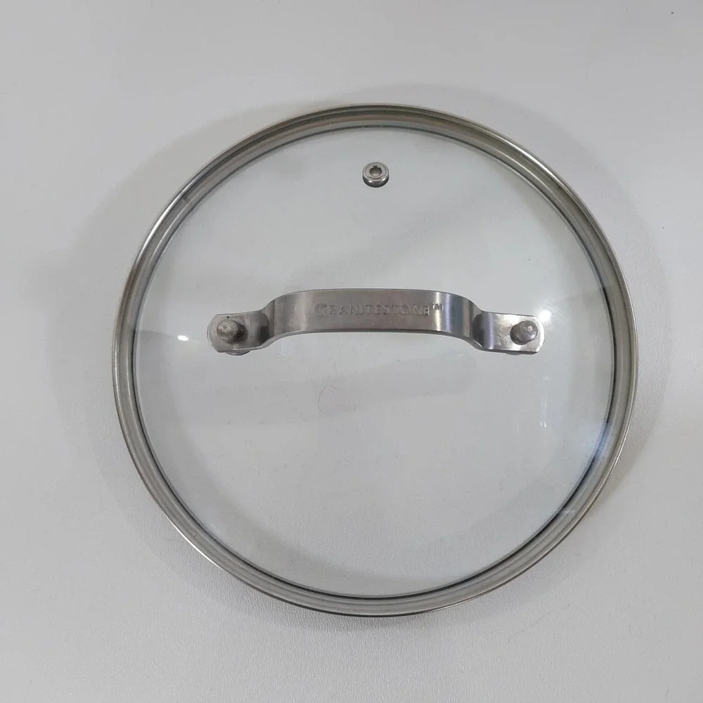 Granitestone‎ Pot Lid