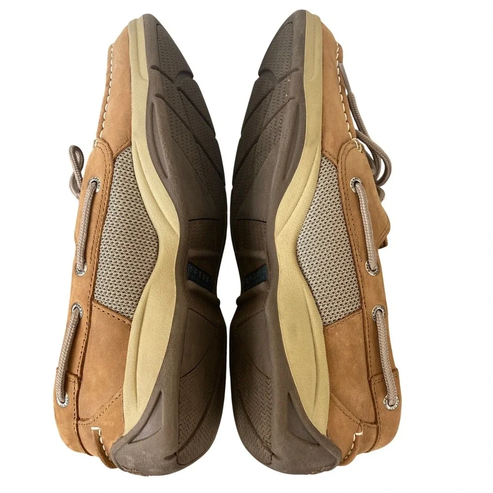 Sperry mens intrepid