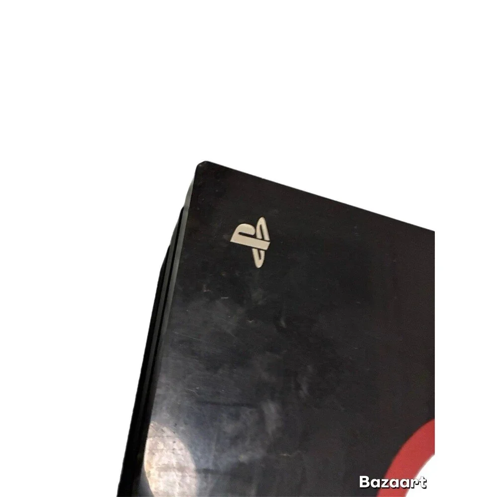 Sony great working