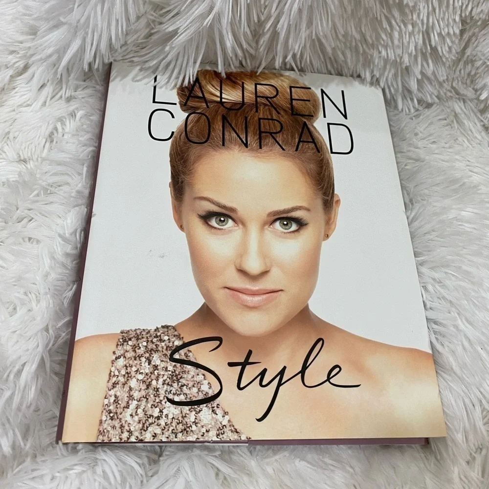 LC Lauren Conrad lauren conrad
