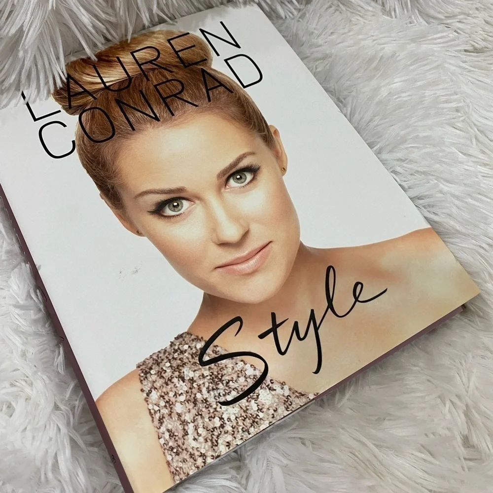 LC Lauren Conrad lauren conrad