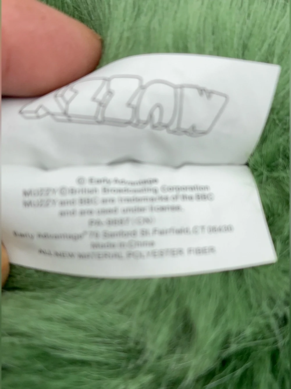 N/A ultra soft