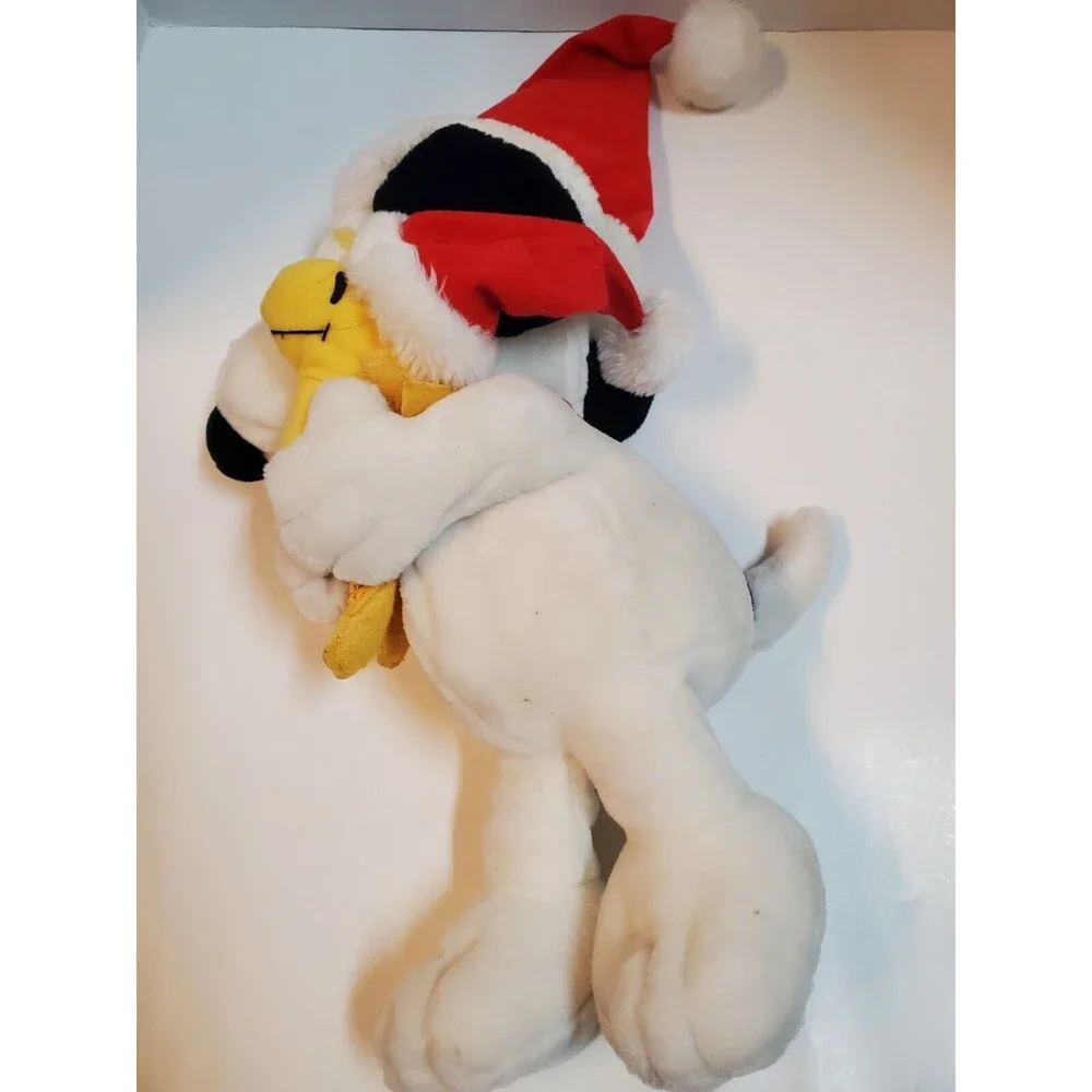 Applause snoopy woodstock