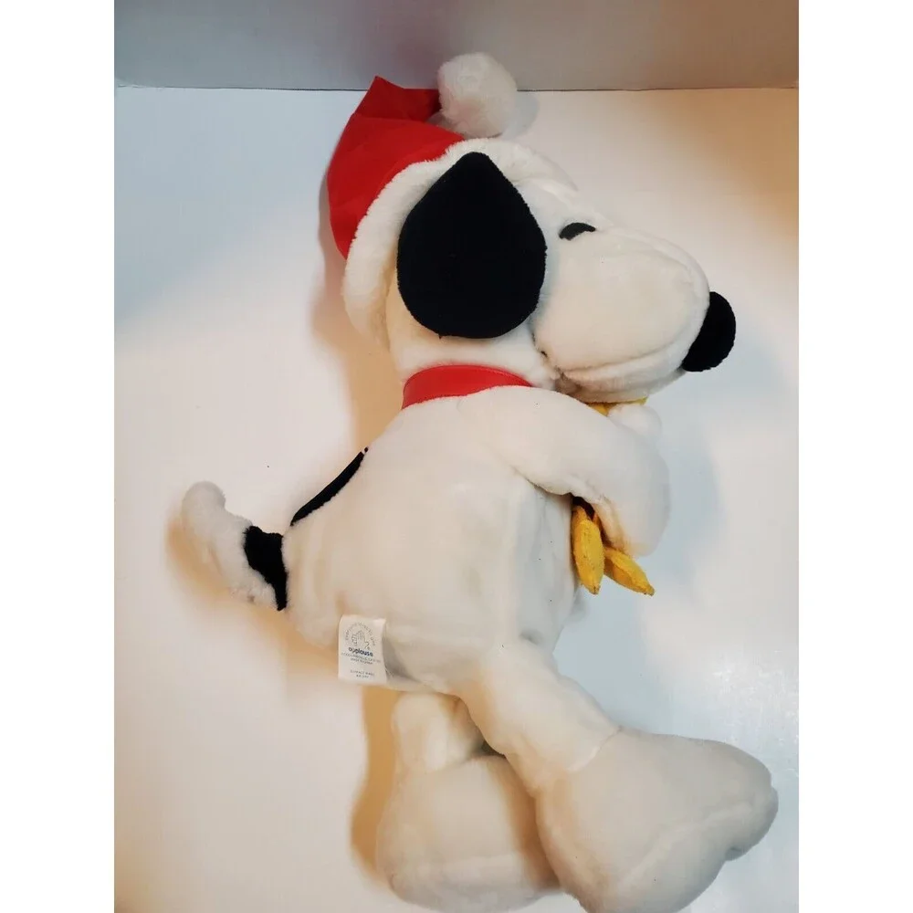 Applause snoopy woodstock
