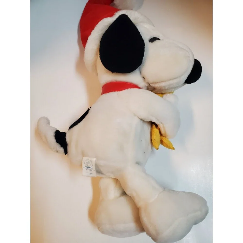 Applause snoopy woodstock