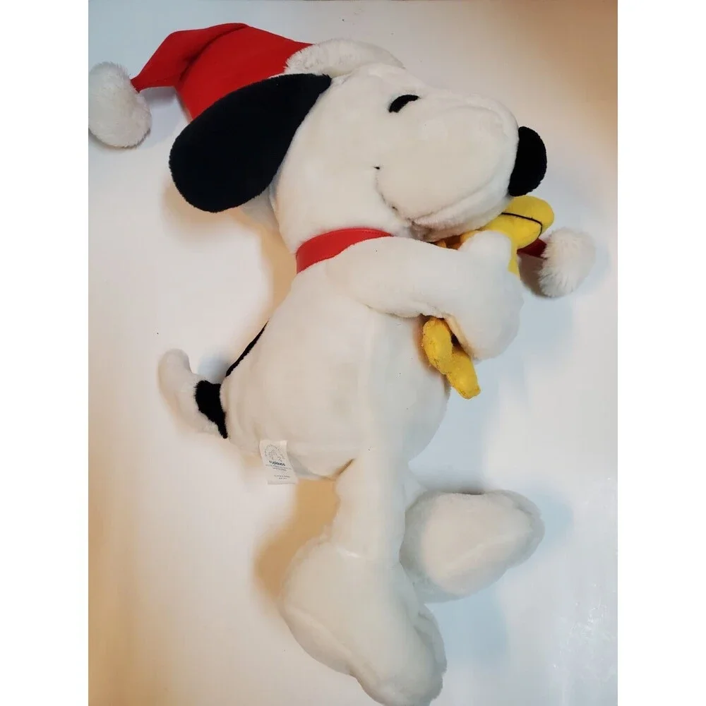 Applause snoopy woodstock
