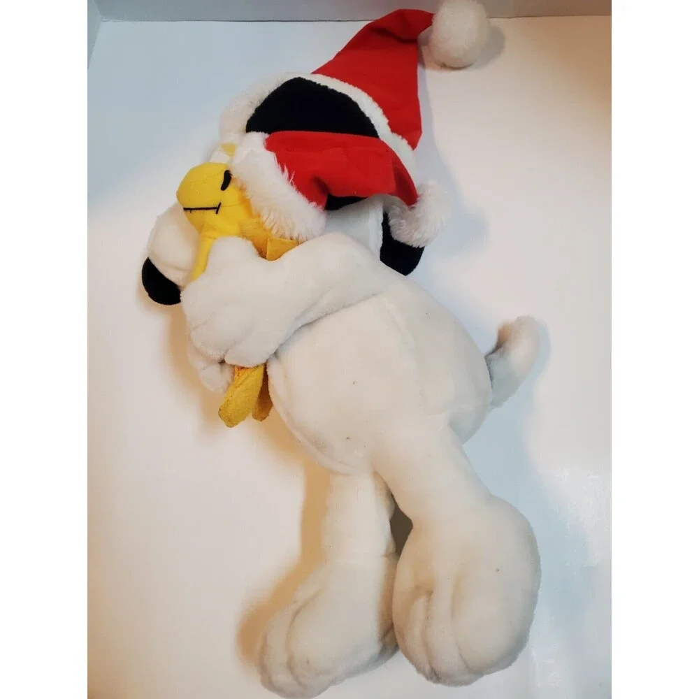 Applause snoopy woodstock