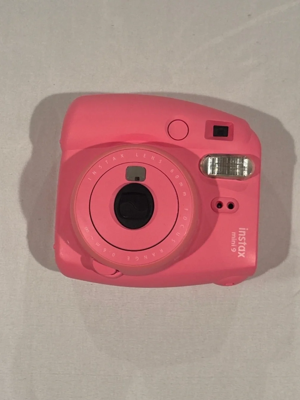 Fujifilm brand model
