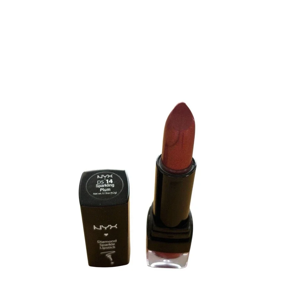 NYX ds14 sparkling