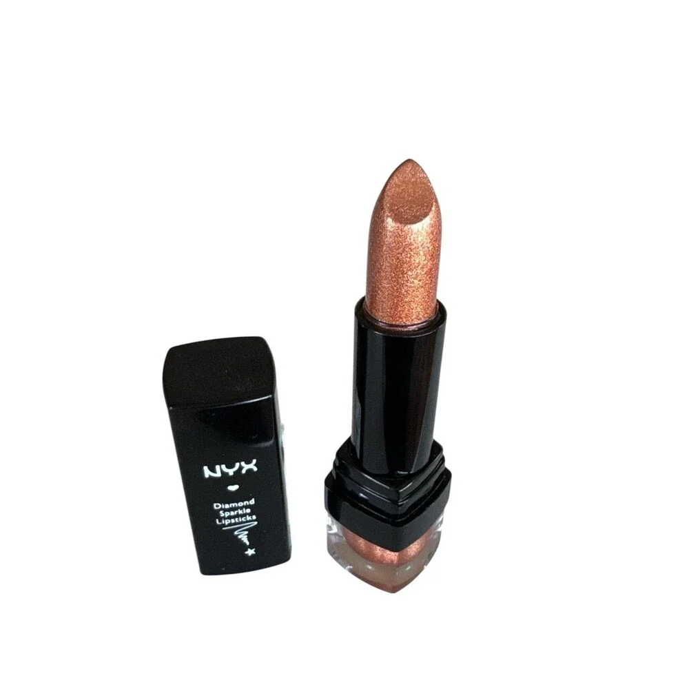 NYX ds12 diamond