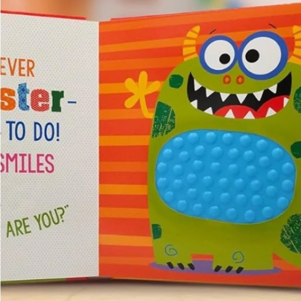 N/A baby toddler