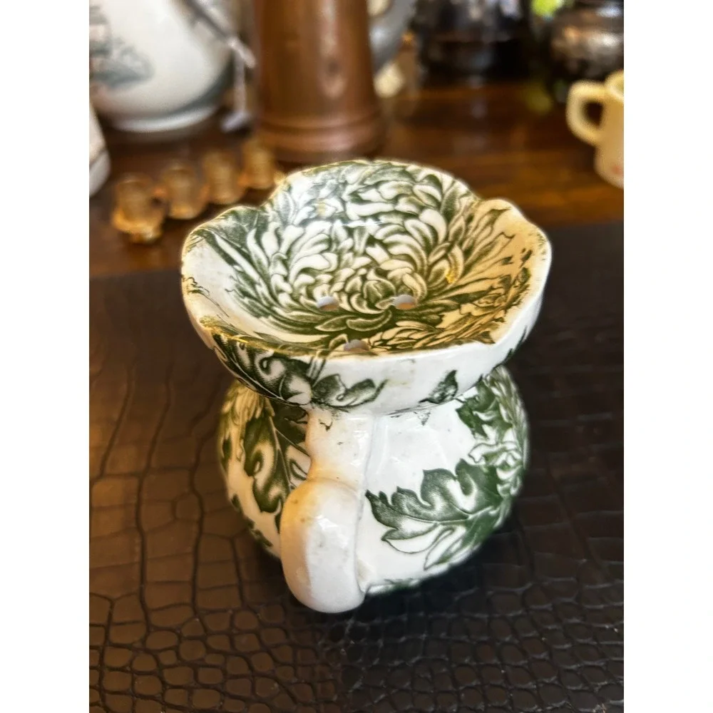 James Kent transferware item theme