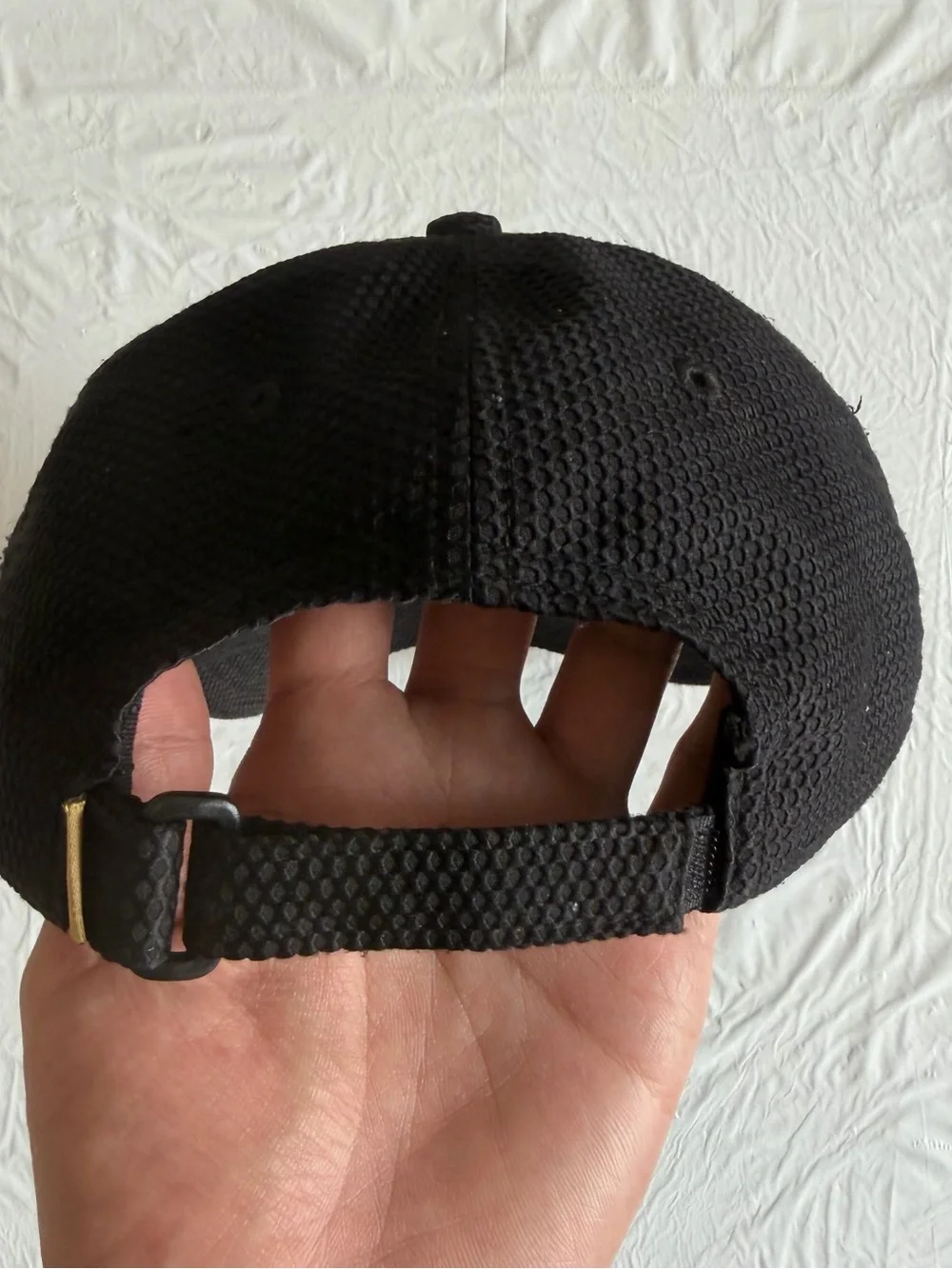 OVO branded cap