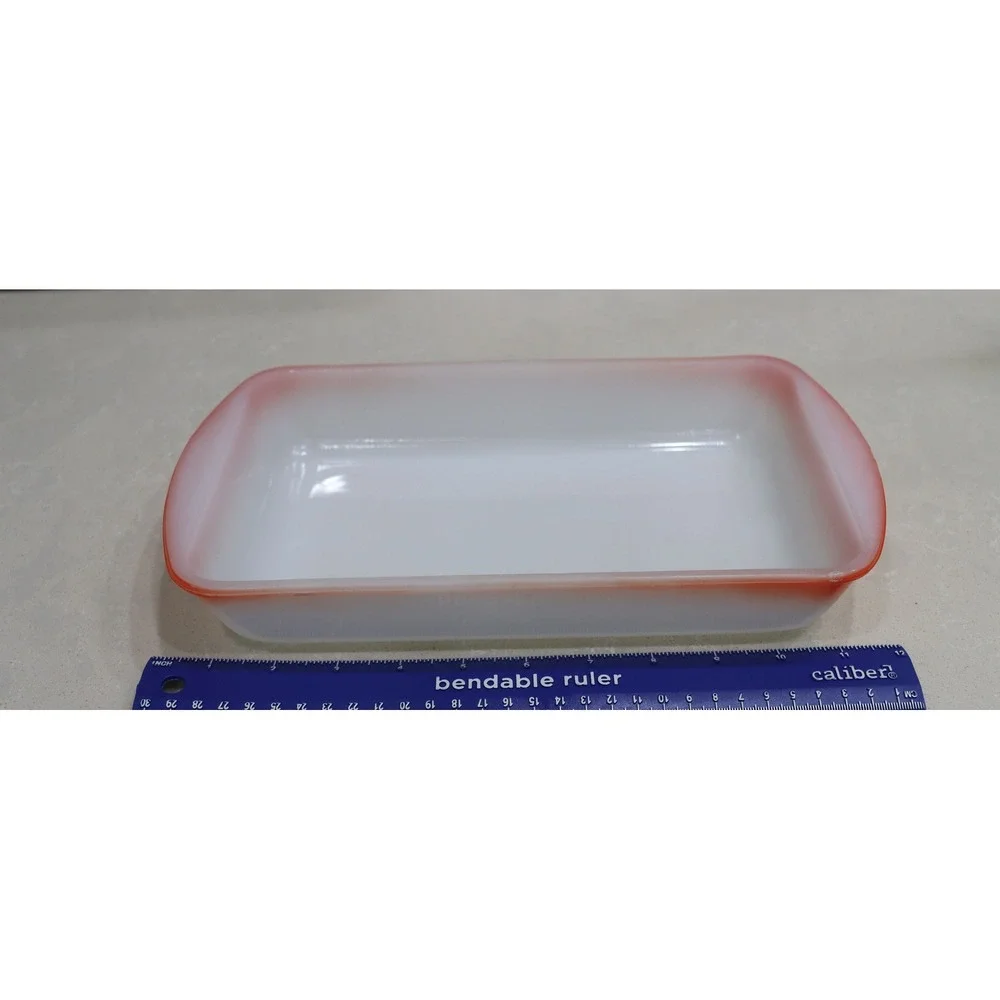 Glasbake vintage by