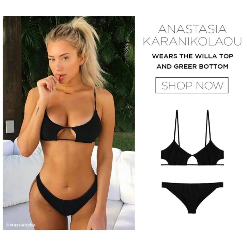 Frankies Bikinis frankie bikini