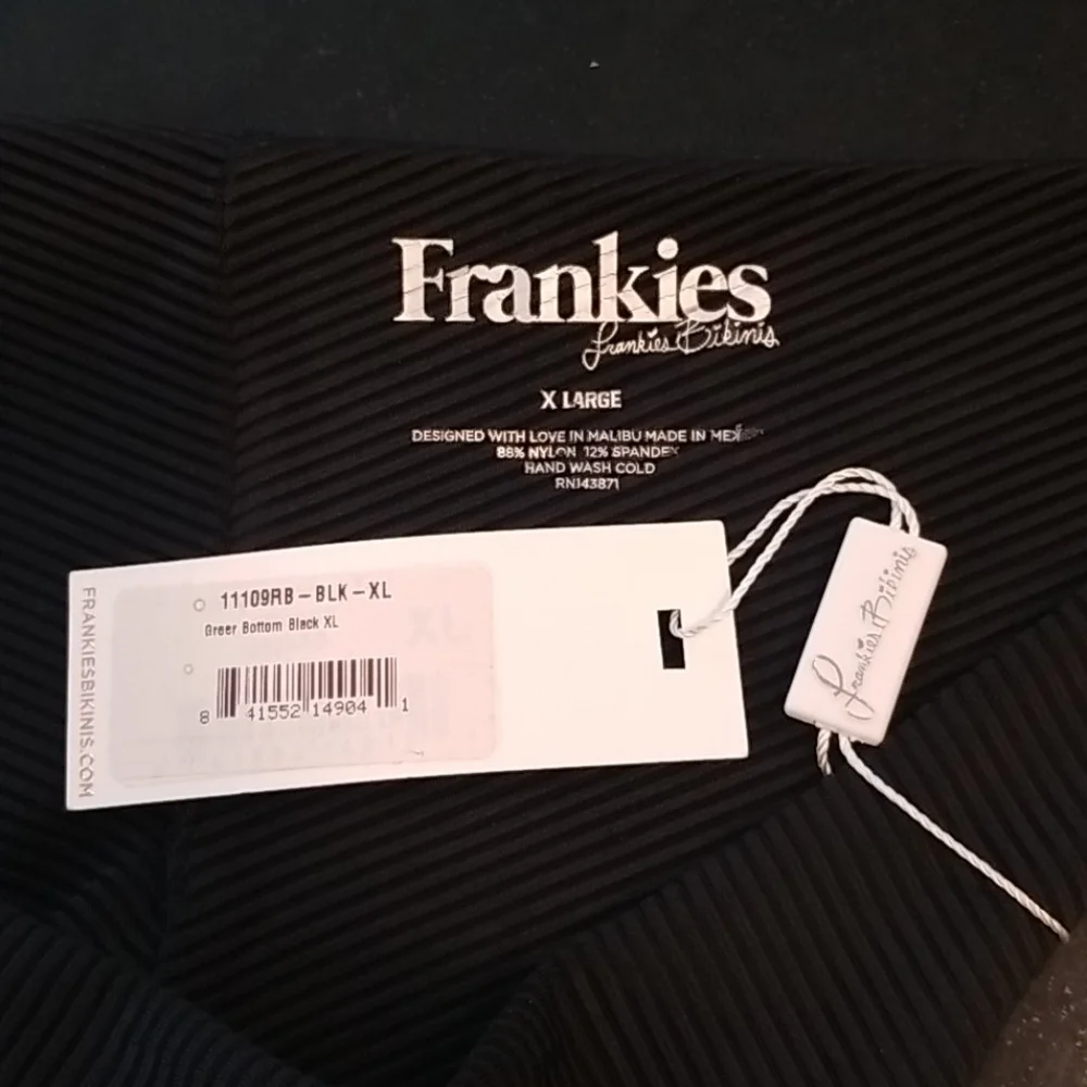 Frankies Bikinis frankie bikini