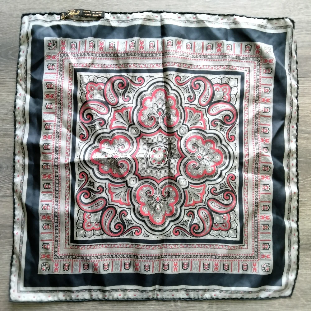 N/A all silk