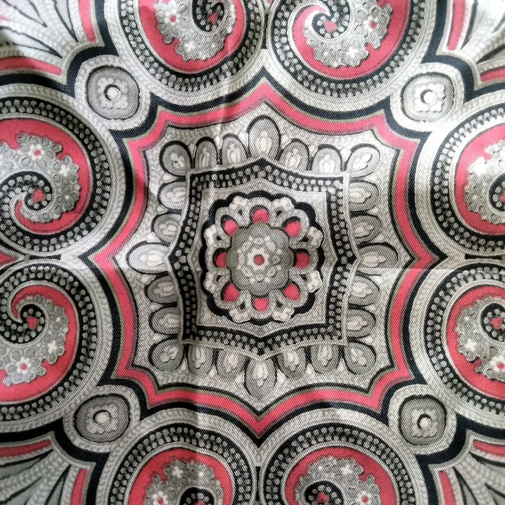 N/A all silk