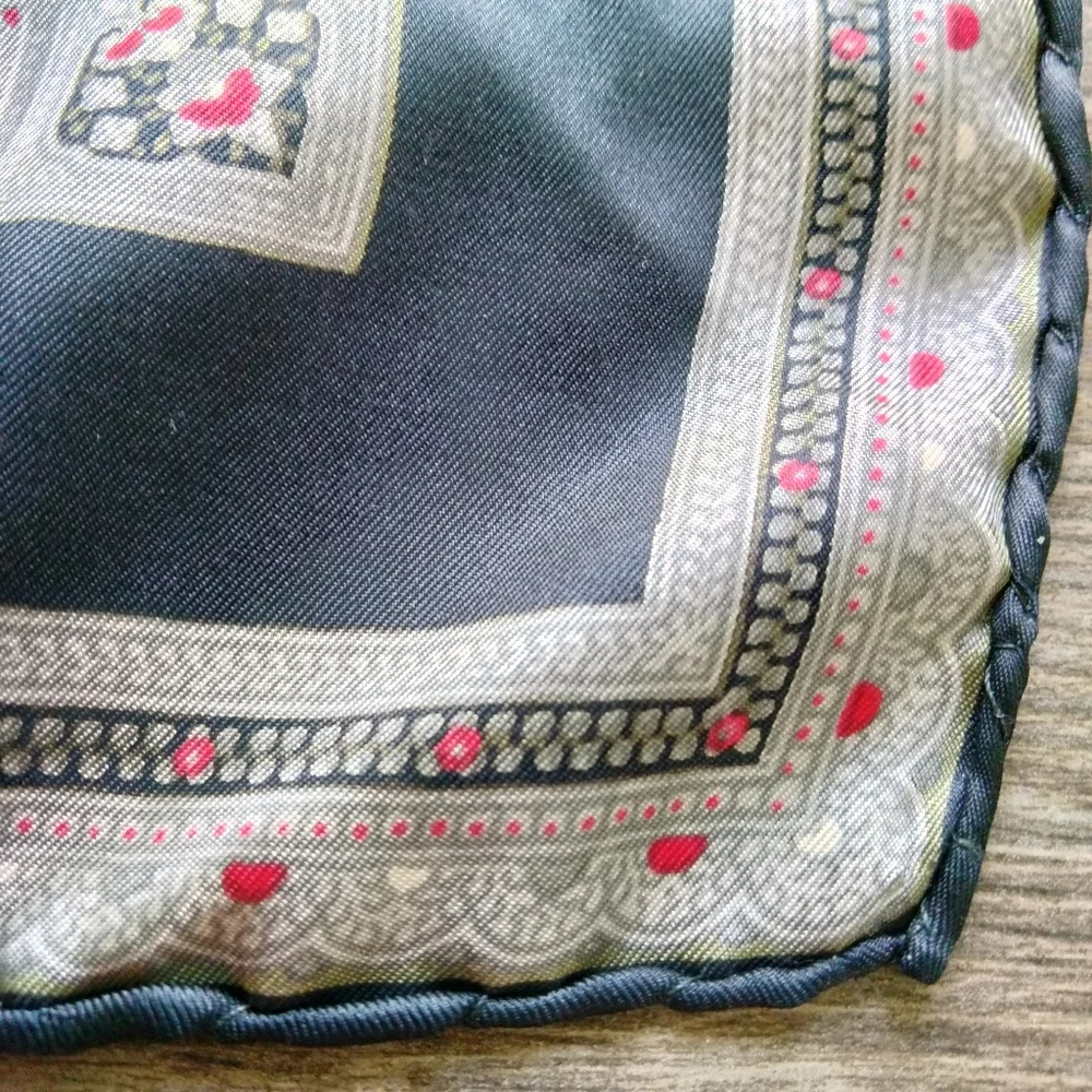 N/A all silk