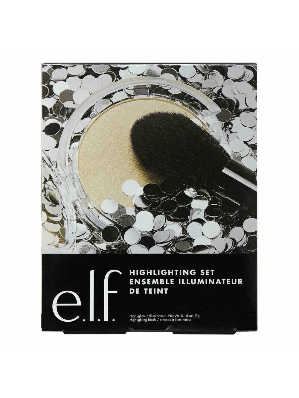 ELF highlighting ensemble