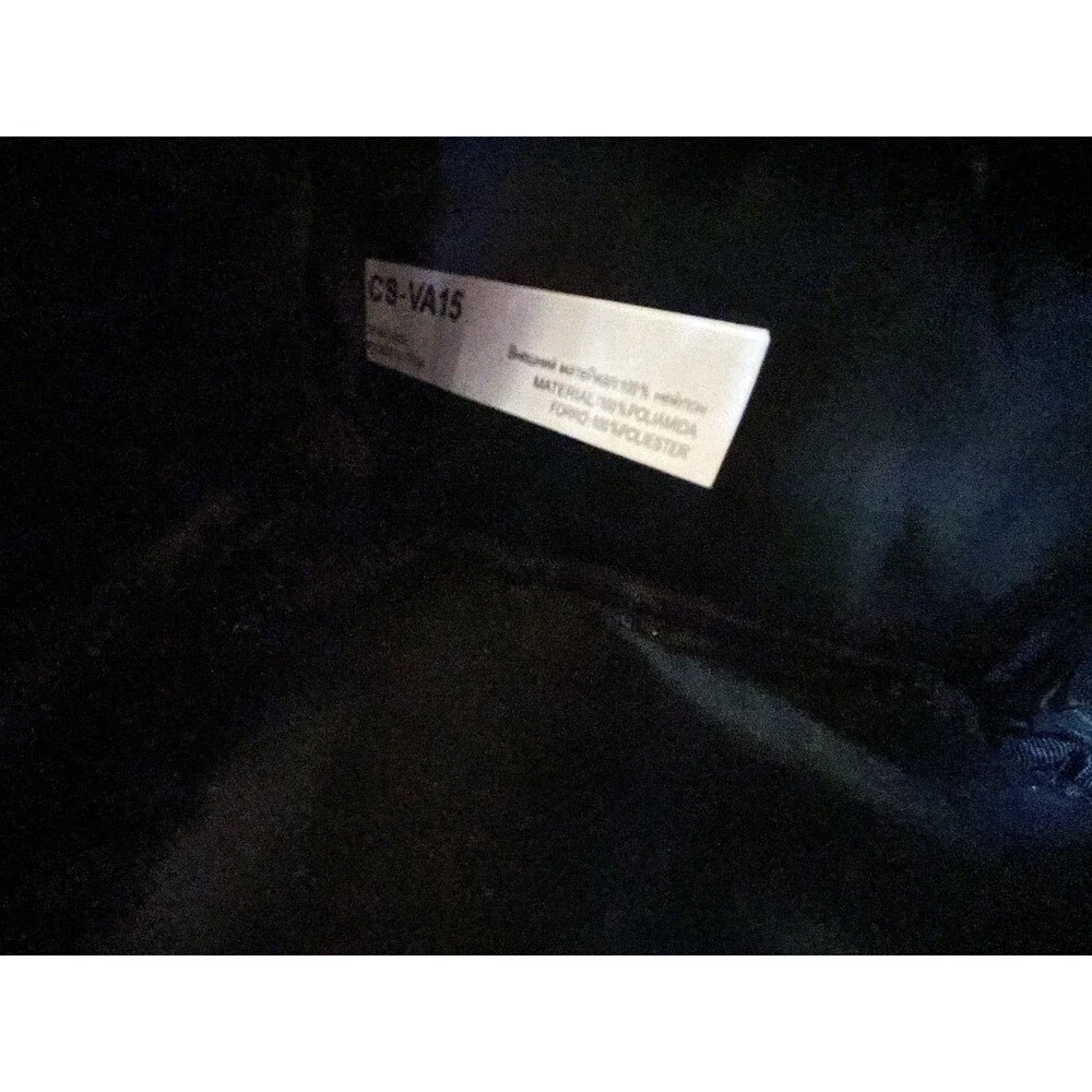 Sony lcs va15