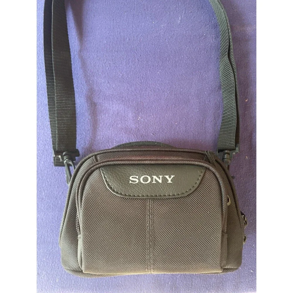 Sony lcs va15