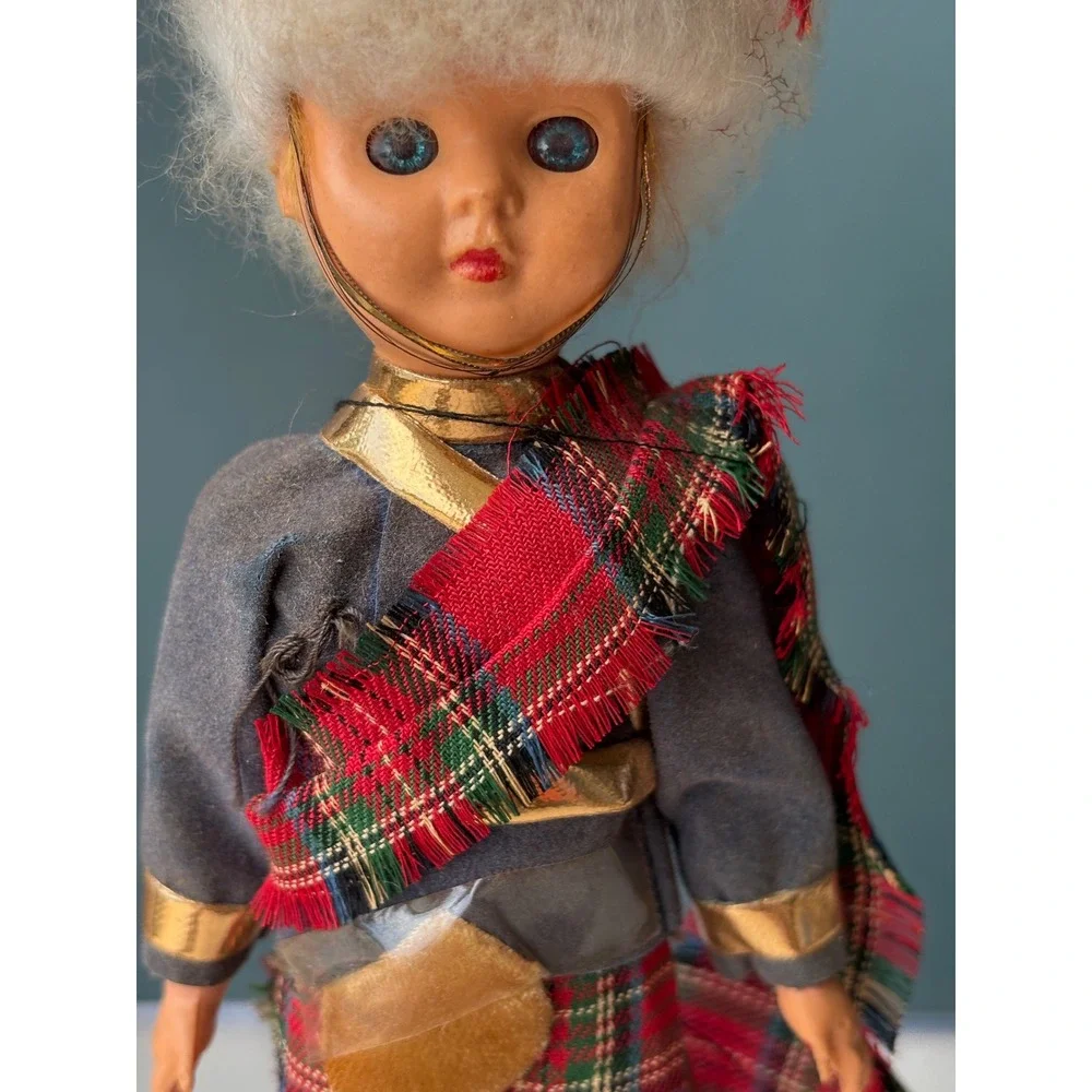 Western Germany vintage souvenir