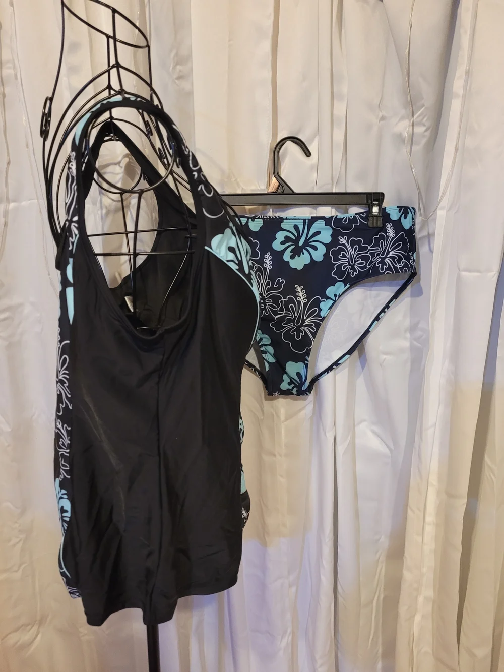 Amazon two piece