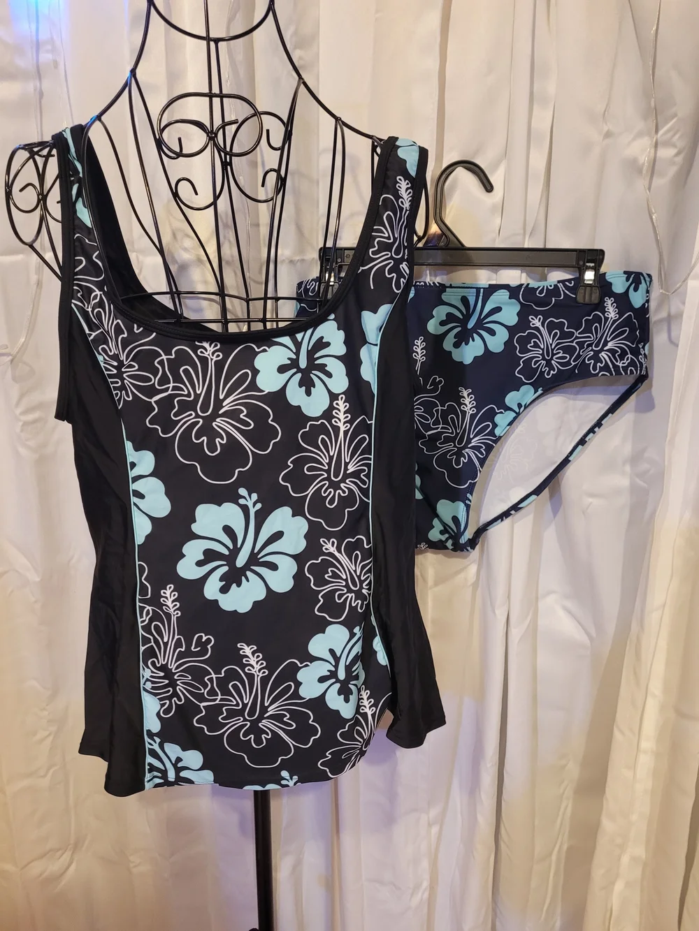 Amazon two piece