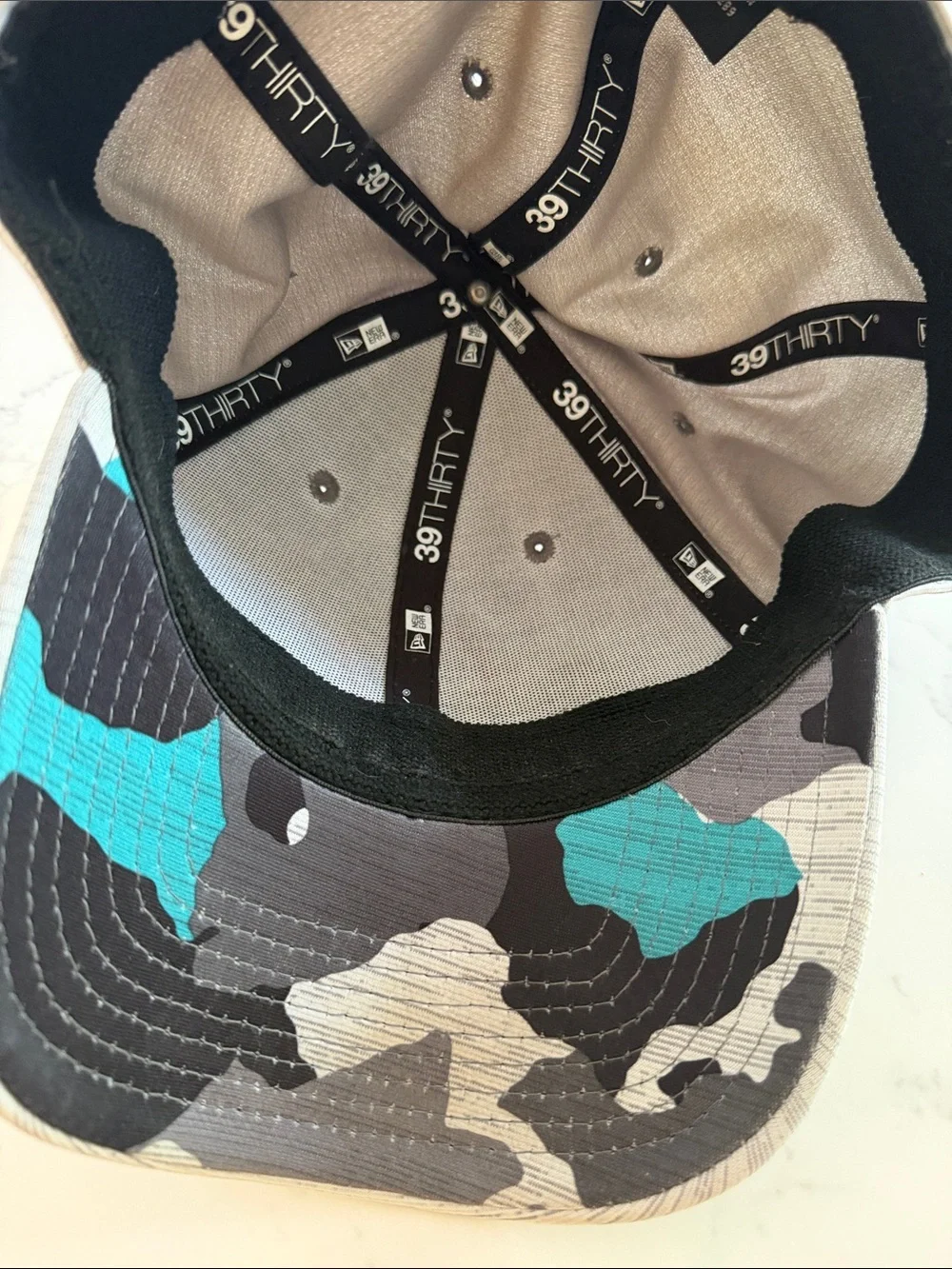 New Era image shows